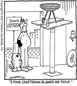 heathcliff